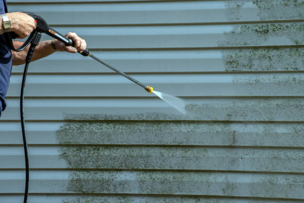 Branchville, SC Pressure Washing Company