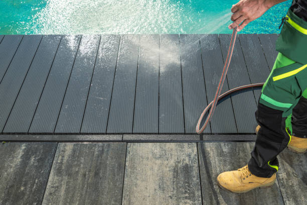 Trusted Branchville, SC Pressure Washing Experts