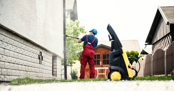 Best House Pressure Washing  in Branchville, SC